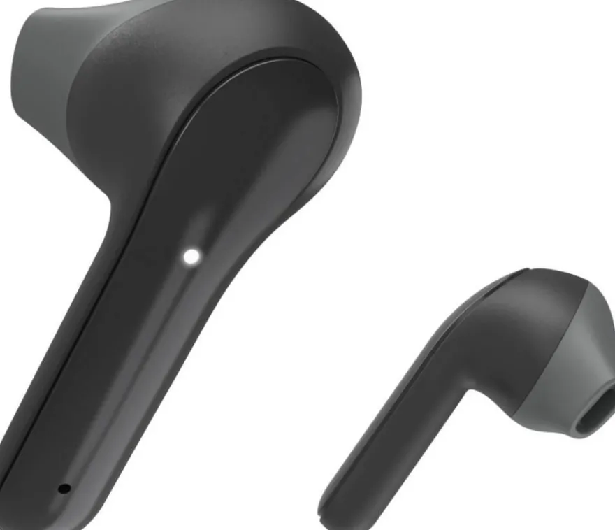 In-Ear Kopfhörer Hama Freedom Light Bluetooth kabellos