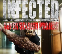 Infected - Super Soldier Project – Steam Key (Aktivierungscode)