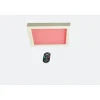 Infraworld LED Farblicht Sion 4B Erle versenkbar EEK: G S2297B Saunaleuchte