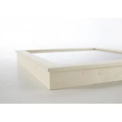 Infraworld LED Farblicht Sion 4B Erle versenkbar EEK: G S2297B Saunaleuchte