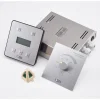 Infraworld Saunasteuerung Saunacontrol C3 für Verdampfer Saunaofen Infrarot