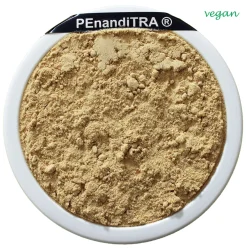 Ingwer gemahlen Ingwer Pulver Ingwerpulver - 1 kg - VEGAN - PEnandiTRA®