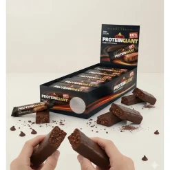 Inko X-Treme Protein Giant Riegel Box 24x65g