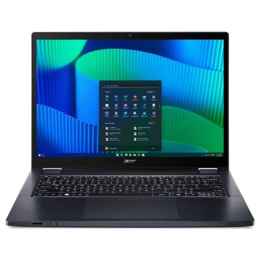 2-in-1 Laptop Acer Intel Core Ultra 7 155U, 14