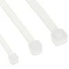 InLine® Kabelbinder, Länge 150mm, Breite 2,5mm, natur, 100 Stück, natur