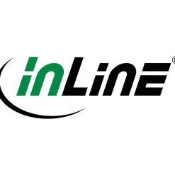 InLine® Monitor Podest Aluminium 63mm, max. 10kg