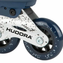 Inline Skates Comfort deep blue Gr.29-34