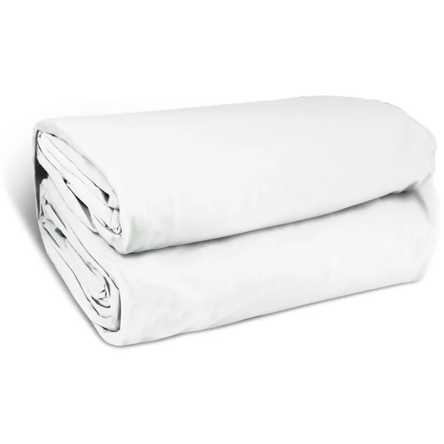 Innenhülle Trendliner KB Rechteck | 0,8 mm | ausgebildete Ecken | versch. Ausführu