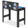 5-in-1 Neo-Sport NS-810 Gaming-Tisch