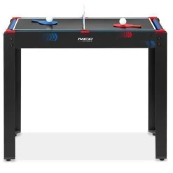 5-in-1 Neo-Sport NS-810 Gaming-Tisch
