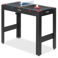 5-in-1 Neo-Sport NS-810 Gaming-Tisch