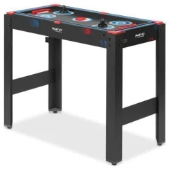 5-in-1 Neo-Sport NS-810 Gaming-Tisch
