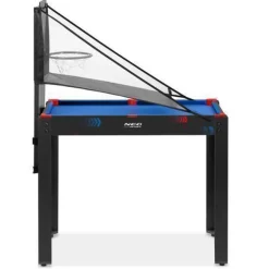 5-in-1 Neo-Sport NS-810 Gaming-Tisch