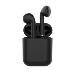 inPods 12 5.0 True Wireless Stereo Bluetooth Kopfhörer/Airpods/Earbuds mit Ladecas