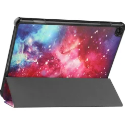 2in1 Set für Lenovo Tab M10 3. Gen. 2022 TB-328F 10.1 Zoll Schutzhülle + Glas