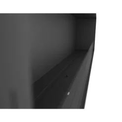 Inside Slim 2000 Ethanolkassette Einbaukamin