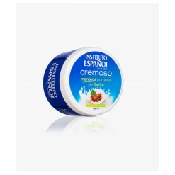 Instituto Español Creamy Shea Body Butter 400ml
