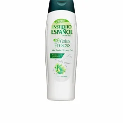 Instituto Español Gotas Frescas Shower Gel 750ml