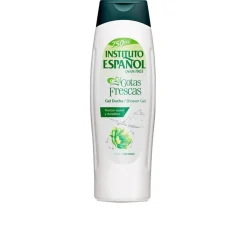 Instituto Español Gotas Frescas Shower Gel 750ml
