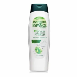 Instituto Español Gotas Frescas Shower Gel 750ml