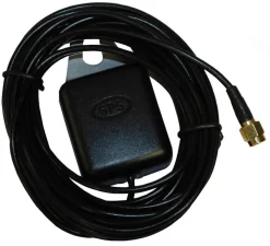 Instrumentensatz schwarz/ chrome GPS Mercruiser Volvo Penta Alpah One Brav