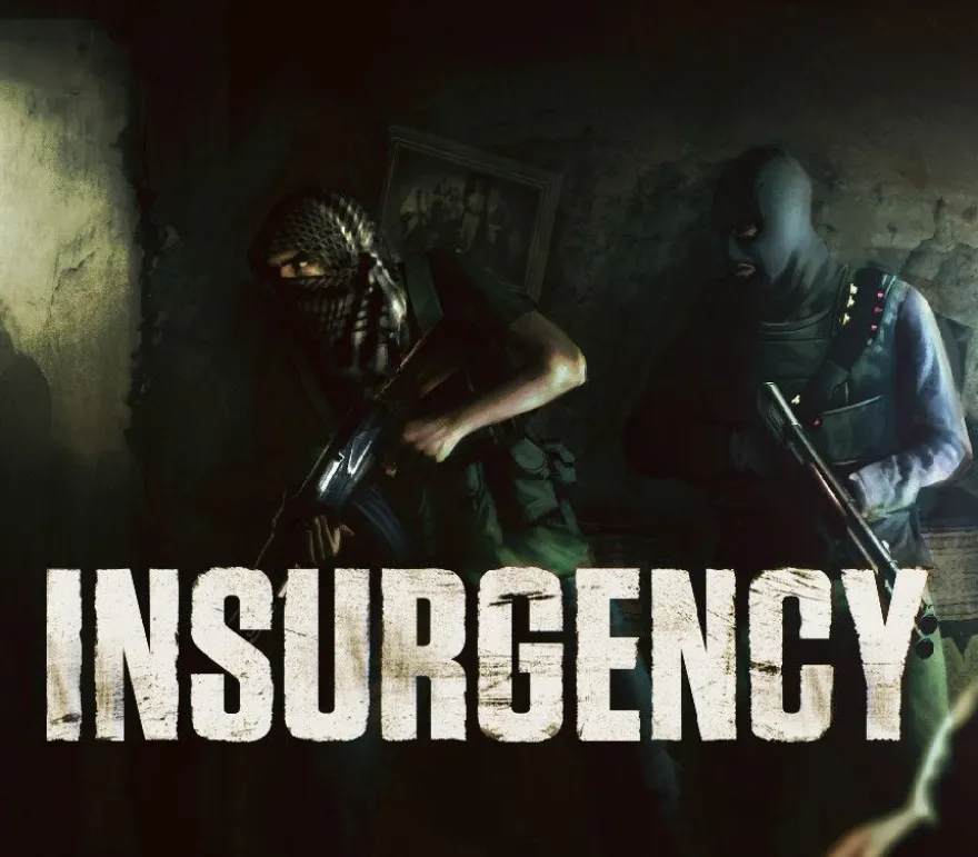 Insurgency – Steam Key (Aktivierungscode)