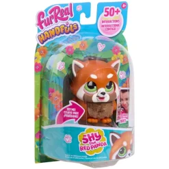 Interaktive Puppe von FurReal Handfuls Red Panda