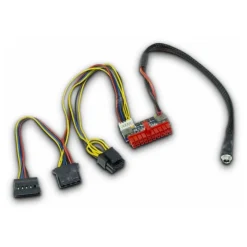 Inter-Tech Inter-Tech Mini-ITX PSU 120W Rev.2