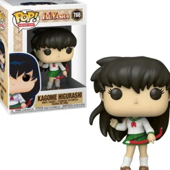 Inuyasha - Kagome Higurashi 768 - Funko Pop! - Vinyl Figur