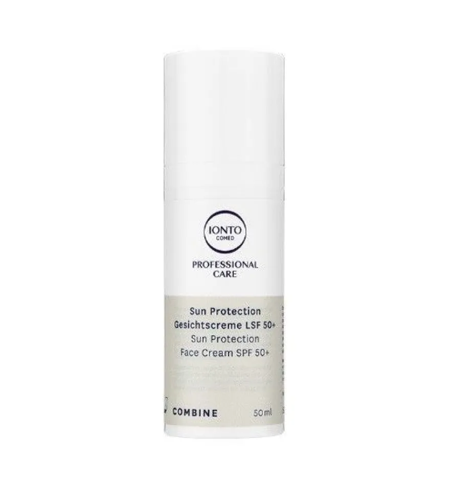 IONTO-COMED - Professional Care Combine Sun Protection Gesichtscreme - 50 ml