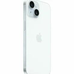 iPhone 15 blaugrén