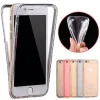 iPhone 6 / 6S Full Cover Silikon 4,7