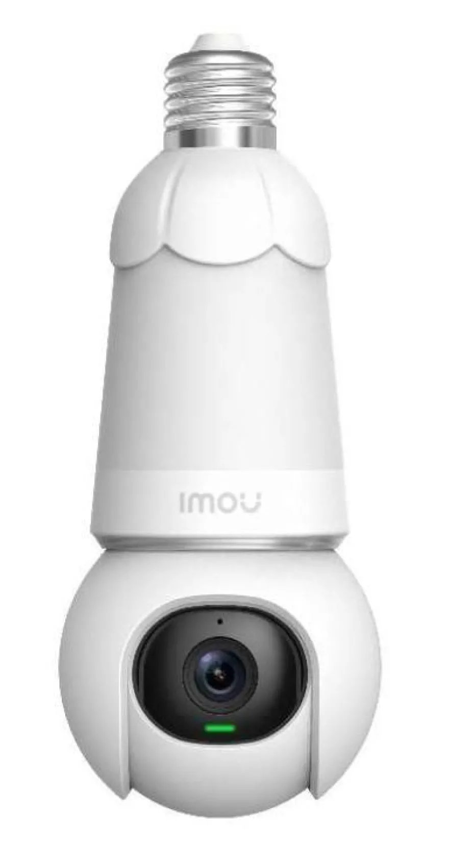 IP-Kamera Imou Bulb Cam 3K Auflösung, 340° Sichtfeld