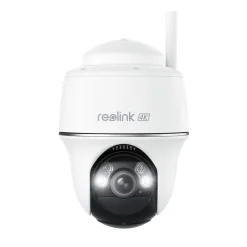IP-Kamera Reolink Argus Series B440 mit 4K-Auflösung