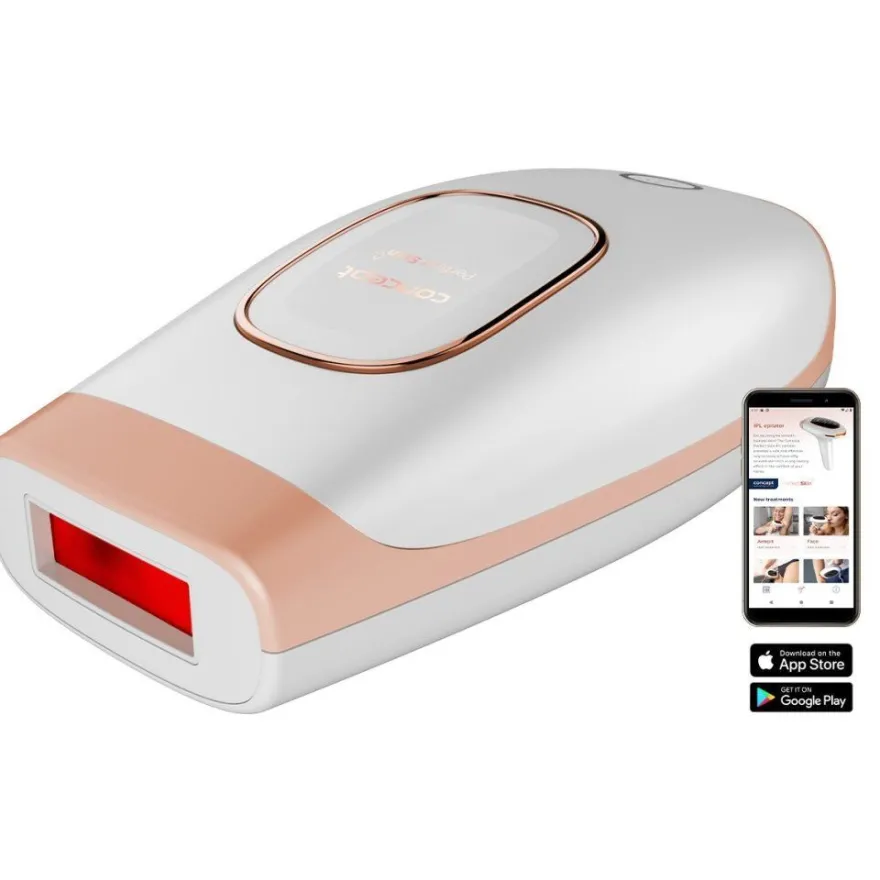 IPL Perfect Haut IL3000 epilator