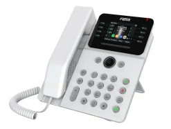 IP-Telefon Fanvil V62G mit 12 Leitungen und SIP-Unterstétzung