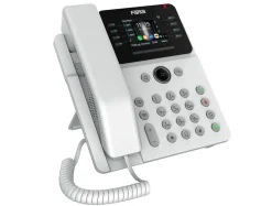 IP-Telefon Fanvil V62G mit 12 Leitungen und SIP-Unterstétzung
