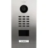 IP Video Térsprechanlage Doorbird mit RFID-Leser