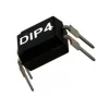 IRFD9120 - Power MOSFET P-Channel, ID 1Amp. UDS=100V, 0,6Ohm, DIP4, 5St