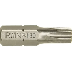 IRWIN END T20 x 25mm/10Stck