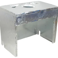 Isolierung Aquario M12