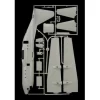 Italeri Hercules C-130E/ H 1:72 510000015 Italeri 0015 Bausatz