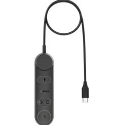 Jabra Engage 50 II MS Mono - Headset - On-Ear