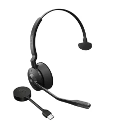 Jabra Engage 55 Mono - Headset - On-Ear - DECT