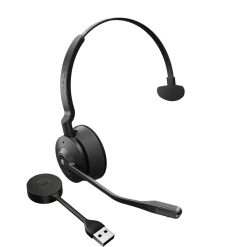 Jabra Engage 55 Mono - Headset - On-Ear - DECT