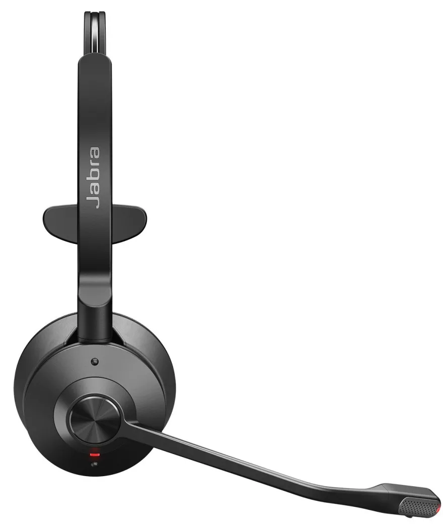 Jabra Engage 55 SE Mono - Headset - On-Ear - DECT