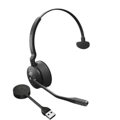 JABRA Engage 55 SE Mono Link400a MS mit Ladestation