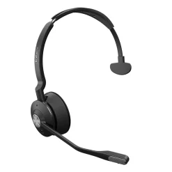 Jabra Engage SE Replacement DECT Headset, Kabellos, Büro/Callcenter, 40 - 16000 Hz, 5