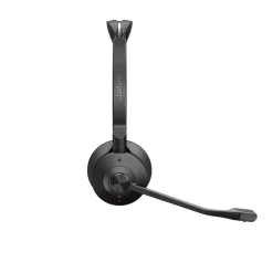 Jabra Engage 75 Stereo - Headset - On-Ear - DECT / Bluetooth