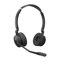 Jabra Engage 75 Stereo - Headset - On-Ear - DECT / Bluetooth